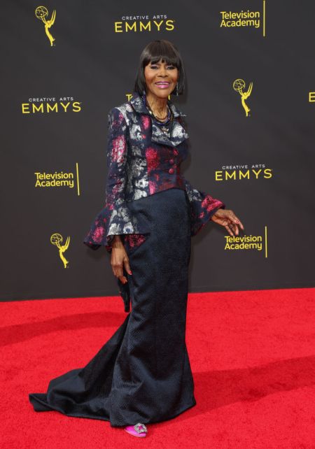 CICELY TYSON