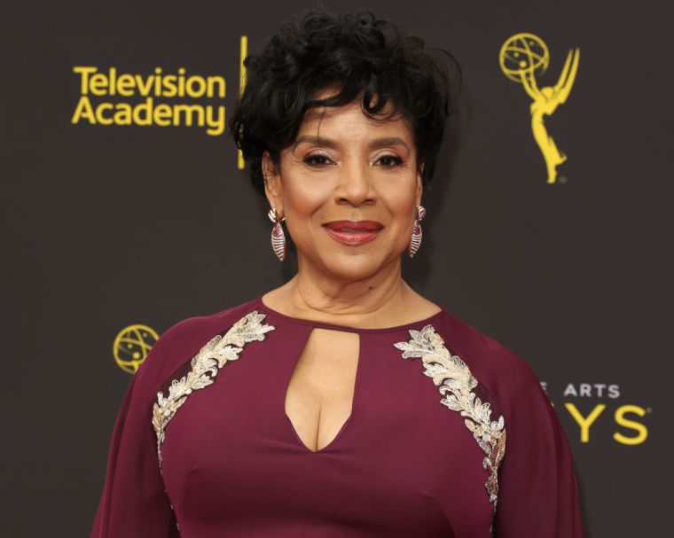 PHYLICIA RASHAD