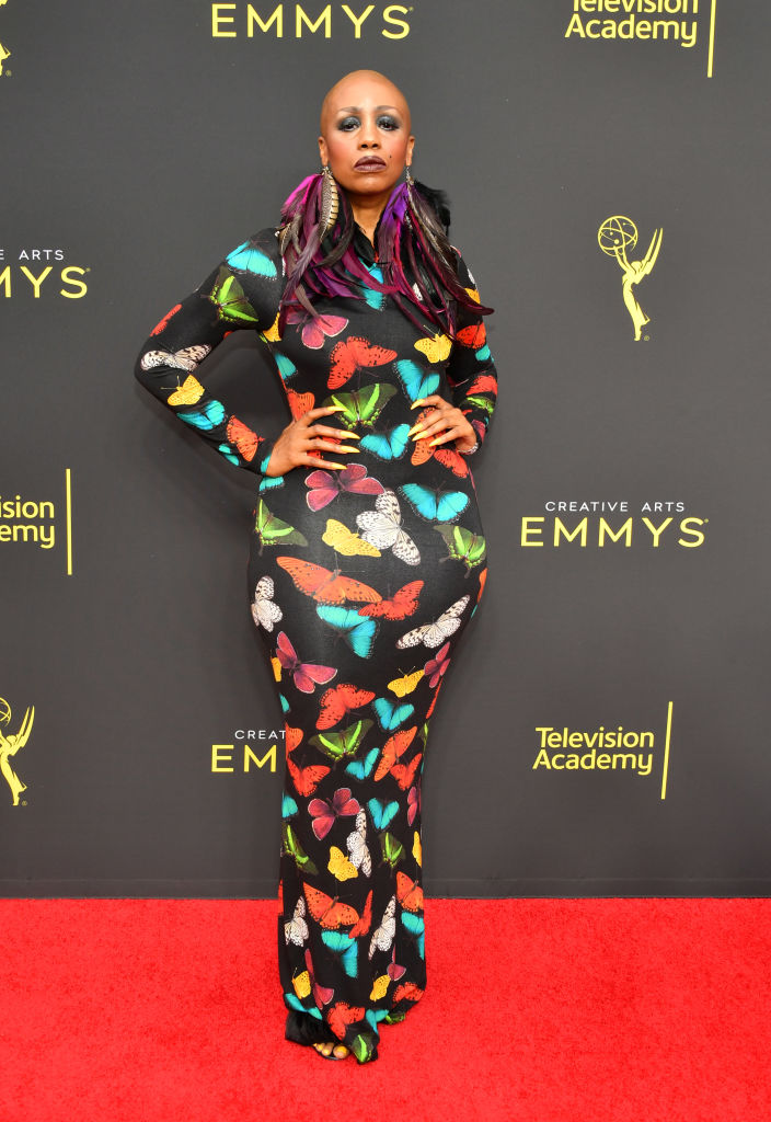 TANISHA LAVERNE GRANT