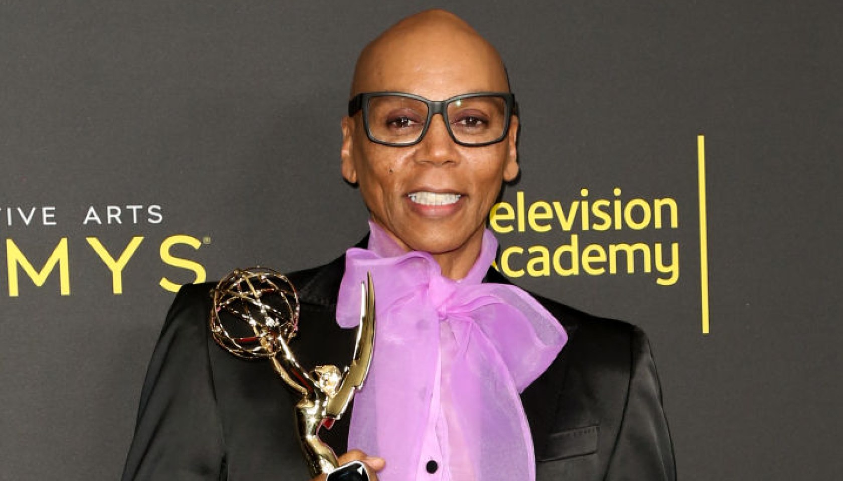 2019 Creative Arts Emmy Awards - Photo Room