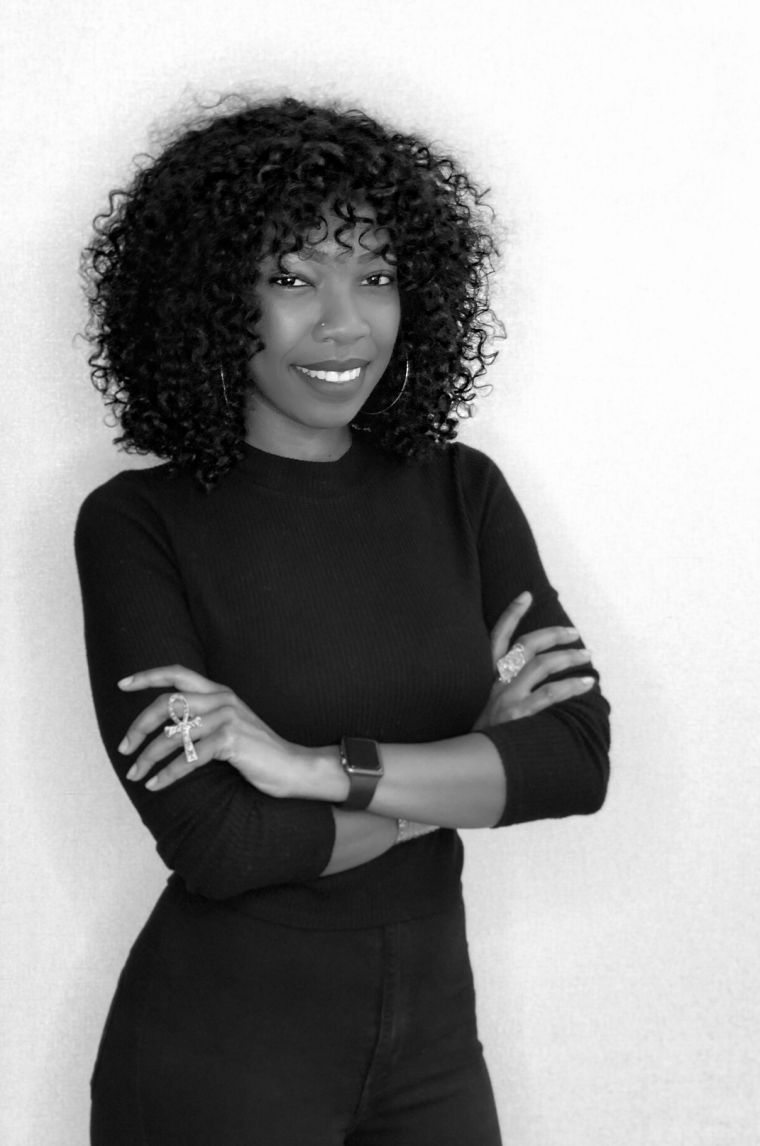 MARSHAY NICOLE