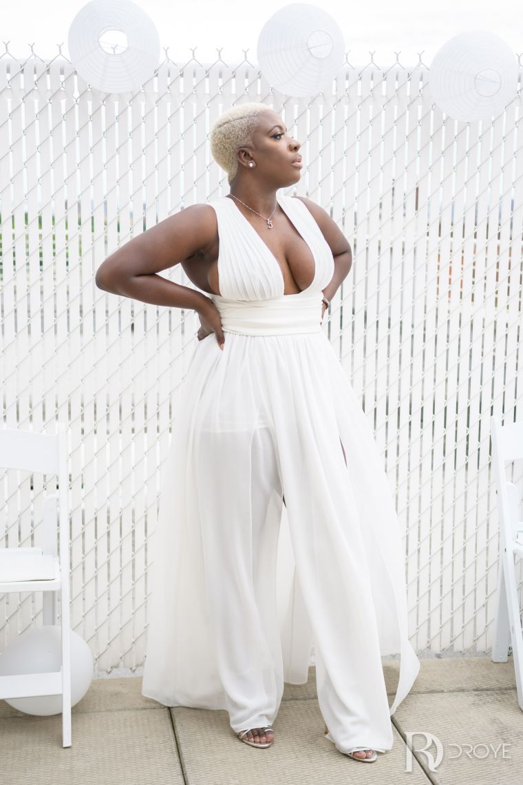 TAMIKA CRAWFORD