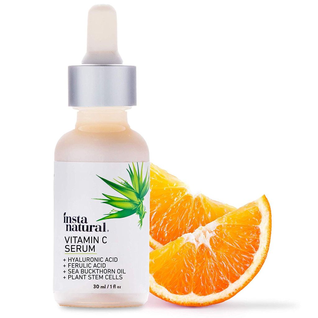 Vitamin C Serum