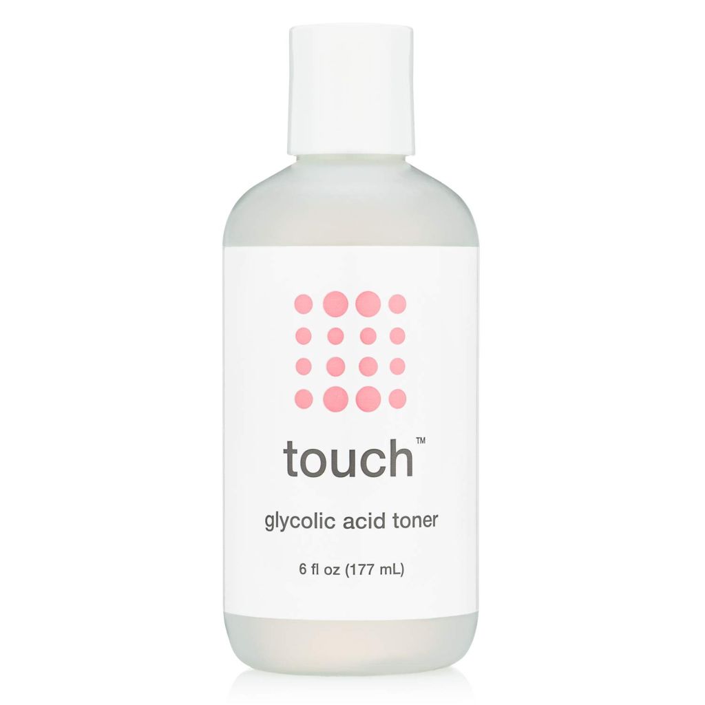 Glycolic Toner