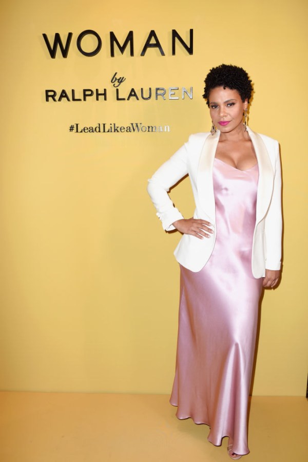 Ralph Lauren Fragrances x Women In Film Sisterhood Of Leaders Event