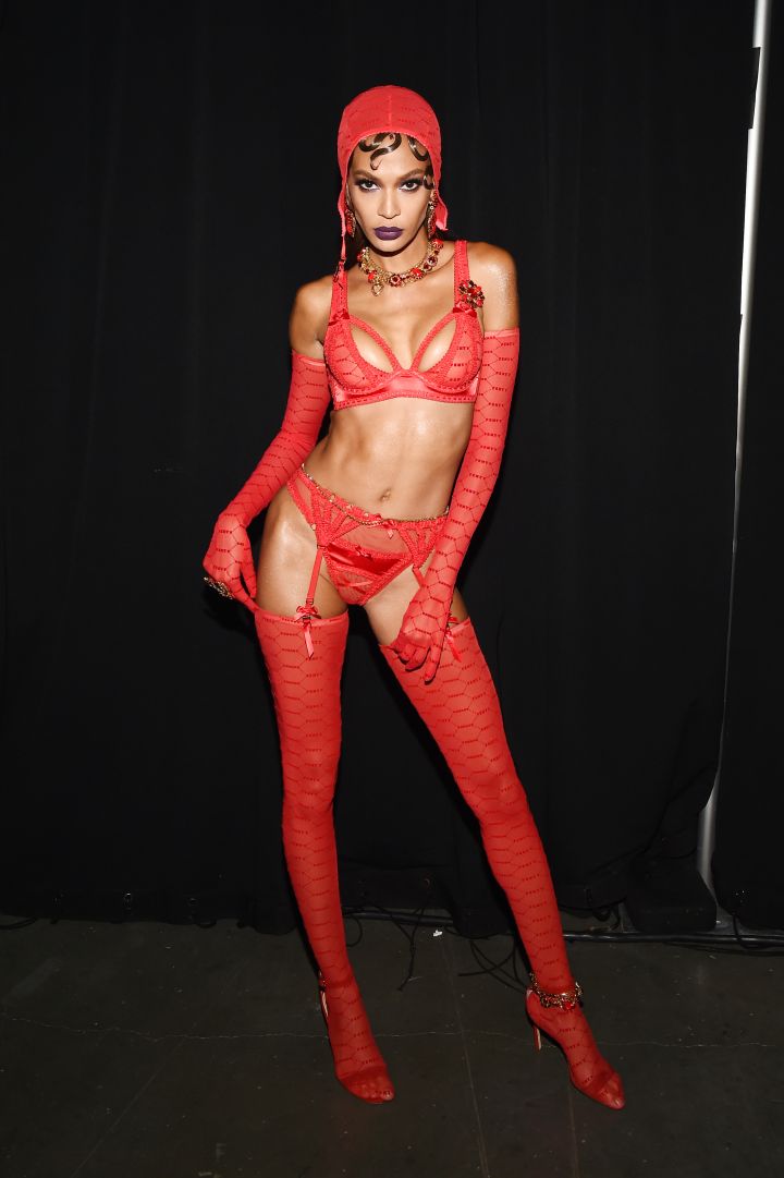 Rihanna Savage X Fenty Fashion Show