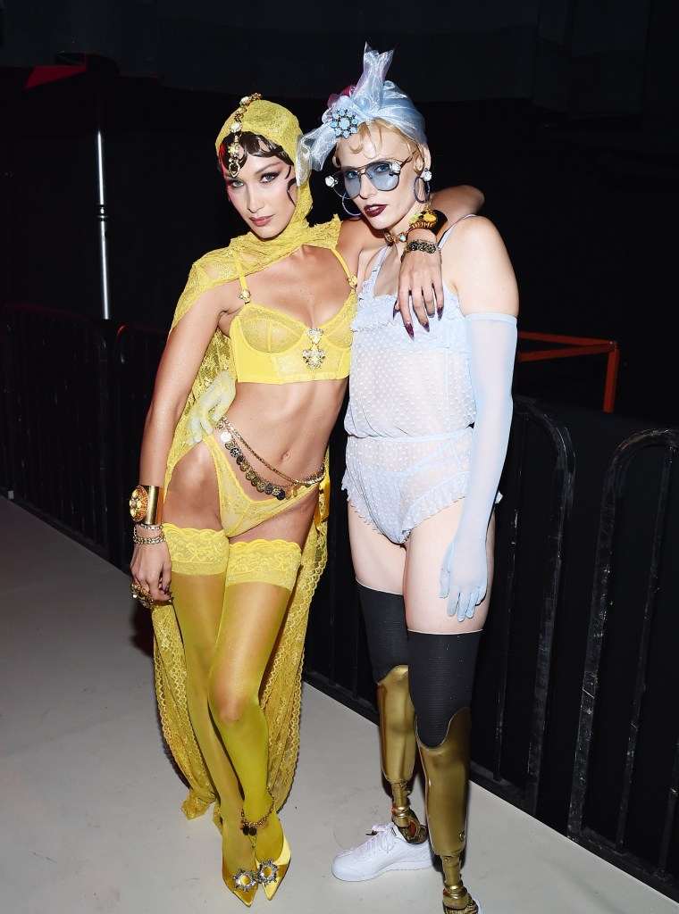 Rihanna Savage X Fenty Fashion Show