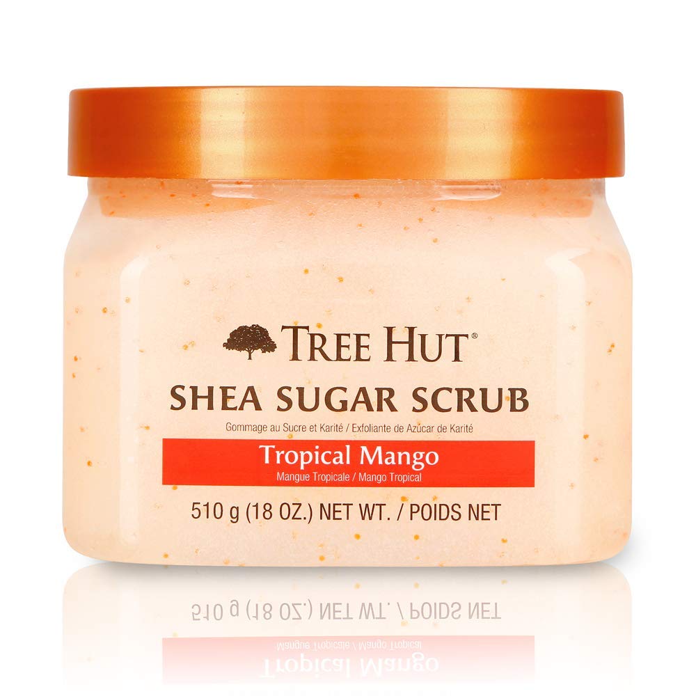 Body Scrub