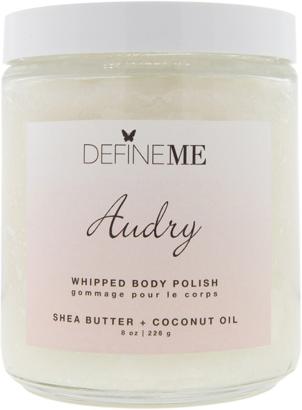 DefineMe Body Polish