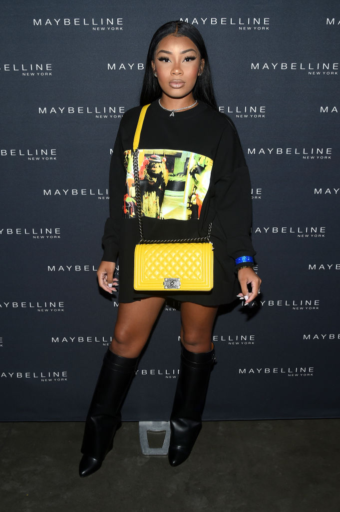 Maybelline x New York Fashion Week XIX Party