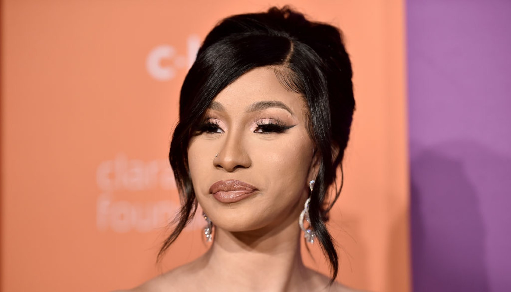 Rihanna's 5th Annual Diamond Ball