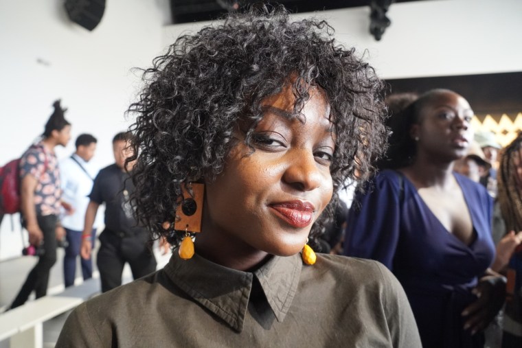 STREETSTYLE AT NEW YORK FASHION WEEK