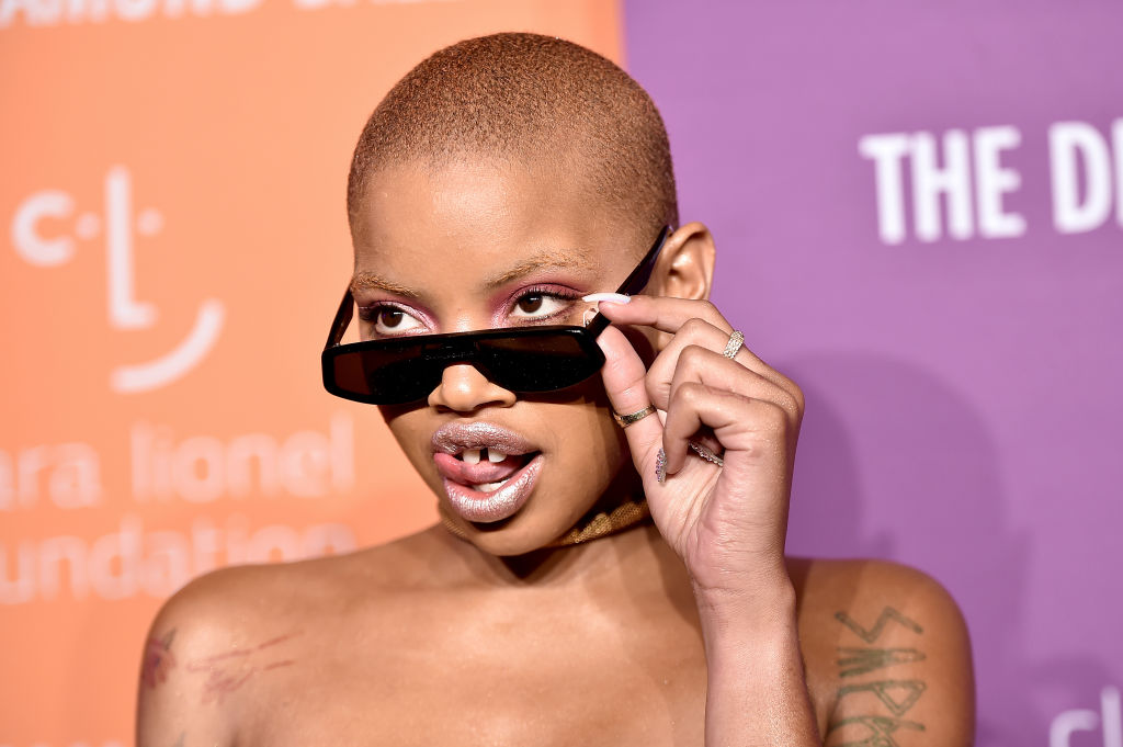 Rihanna's 5th Annual Diamond Ball