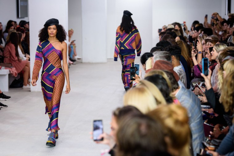 HOUSE OF HOLLAND & SELF-PORTRAIT