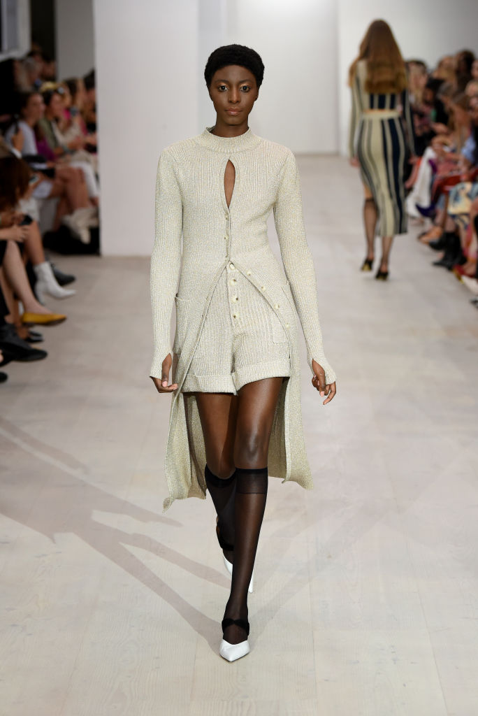 HOUSE OF HOLLAND & SELF-PORTRAIT