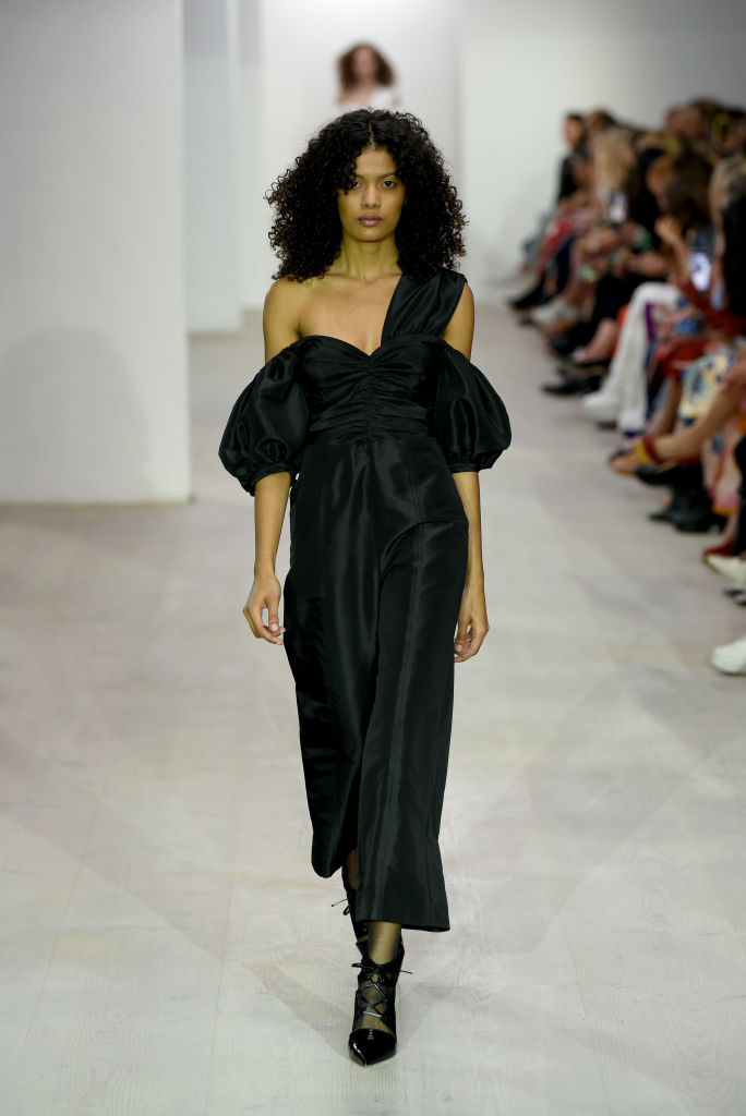 HOUSE OF HOLLAND & SELF-PORTRAIT