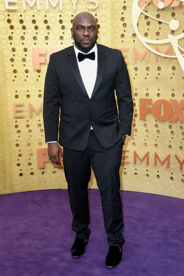71st Emmy Awards - Arrivals