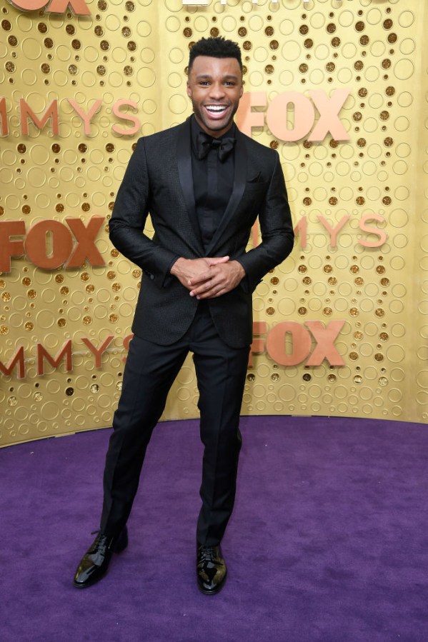 71st Emmy Awards - Arrivals