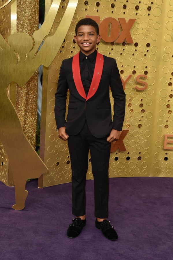 71st Emmy Awards - Arrivals