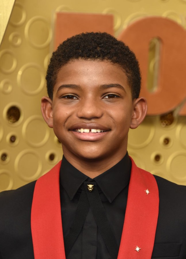 71st Emmy Awards - Arrivals