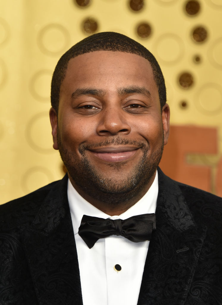 Kenan Thompson