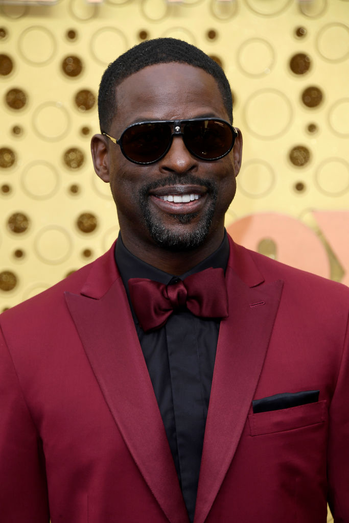Sterling K. Brown