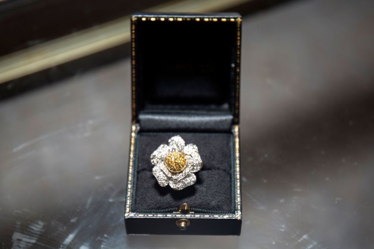 Billy Porter Prepares For The 71st Emmy Awards