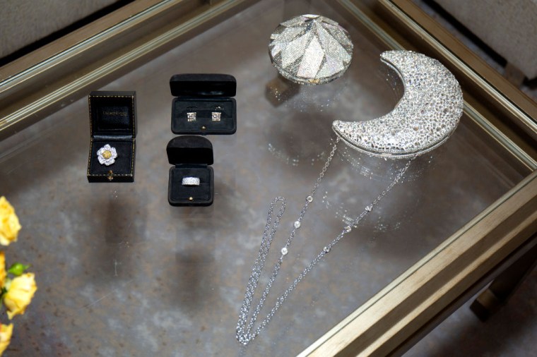 Billy Porter Prepares For The 71st Emmy Awards