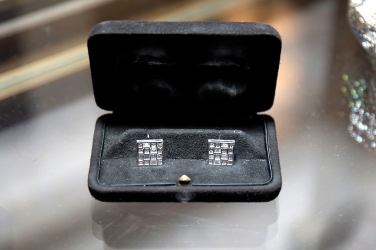 Billy Porter Prepares For The 71st Emmy Awards