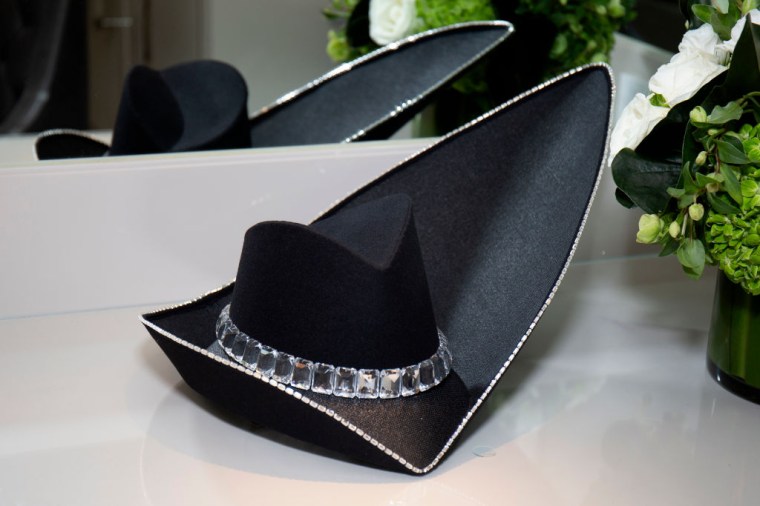 Billy Porter Prepares For The 71st Emmy Awards