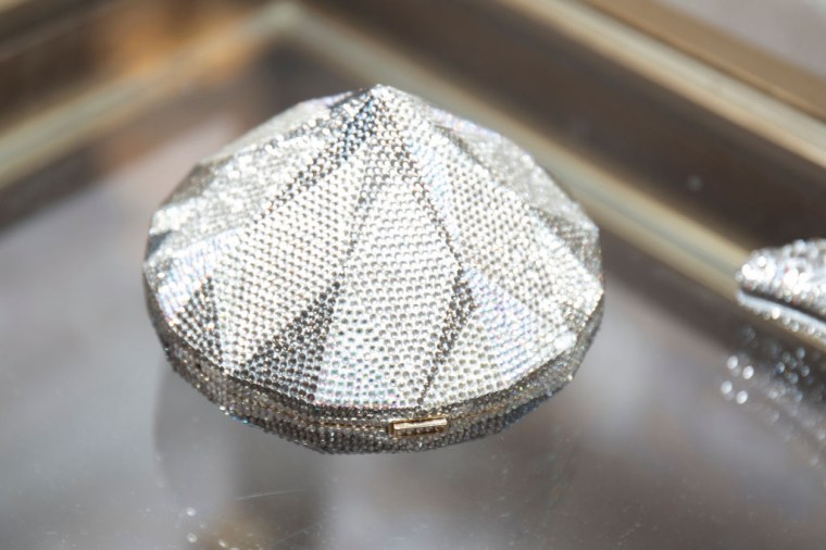 Billy Porter Prepares For The 71st Emmy Awards