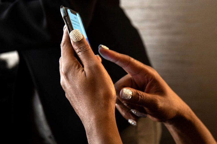Billy Porter Prepares For The 71st Emmy Awards
