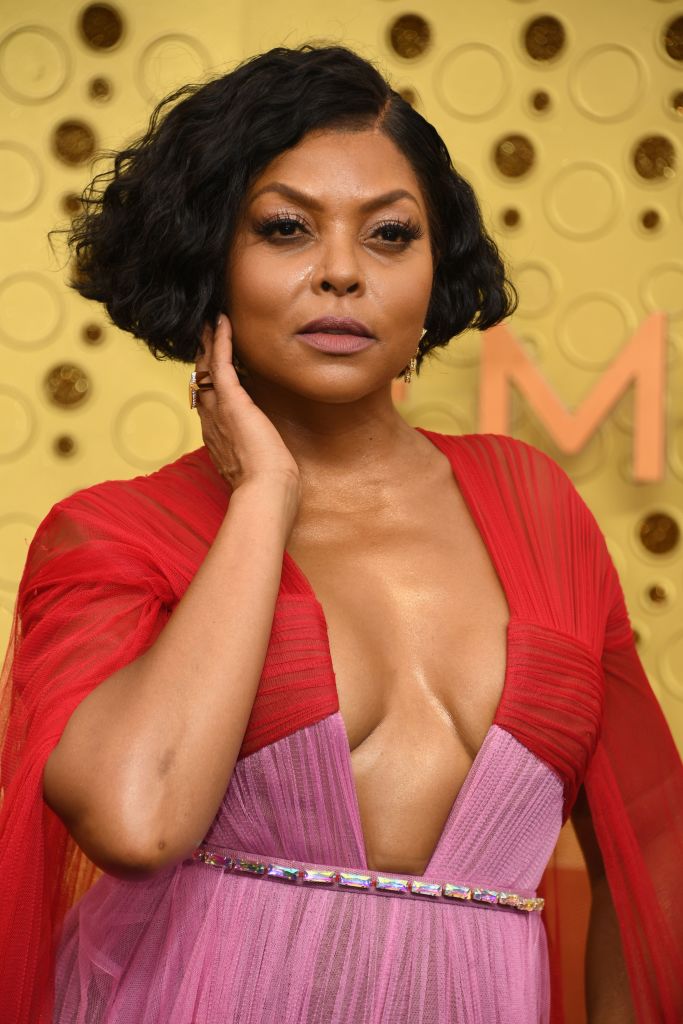 Taraji P. Henson