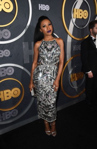 HBO's Official 2019 Emmy After Party - Arrivals