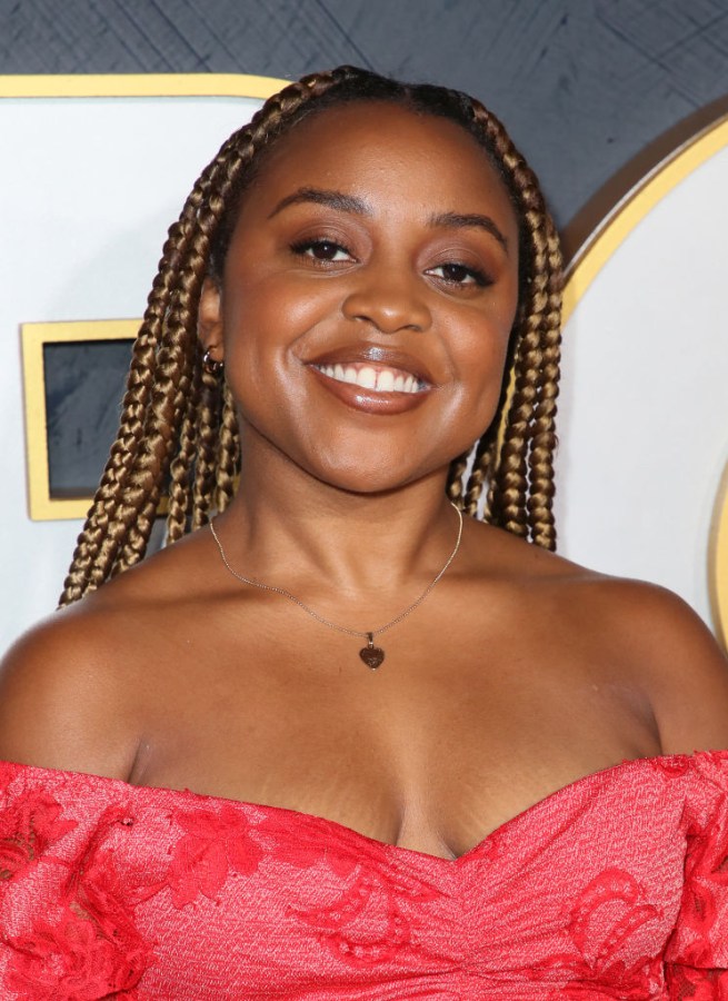 HBO's Post Emmy Awards Reception - Arrivals