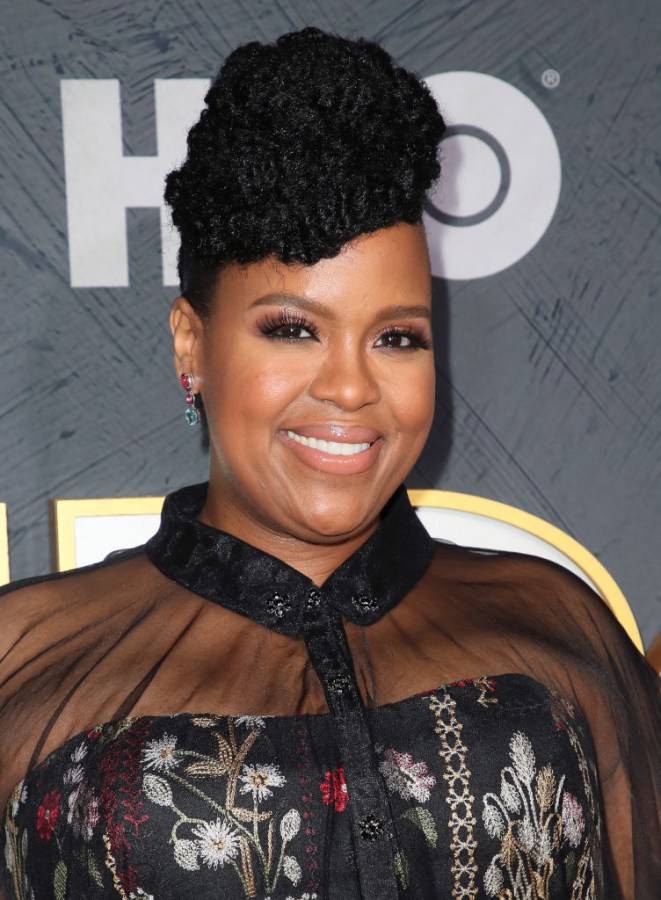 HBO's Post Emmy Awards Reception - Arrivals