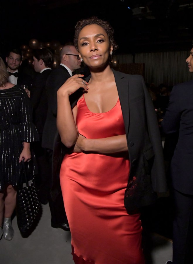 2019 Netflix Primetime Emmy Awards After Party