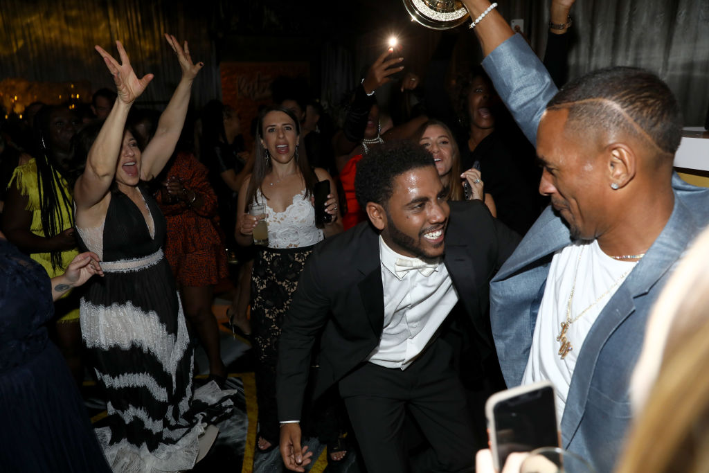 2019 Netflix Primetime Emmy Awards After Party