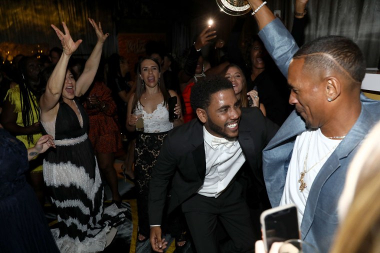 Jerome and Korey Wise