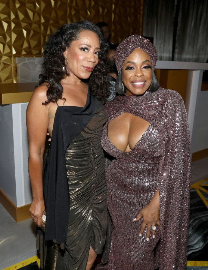 2019 Netflix Primetime Emmy Awards After Party