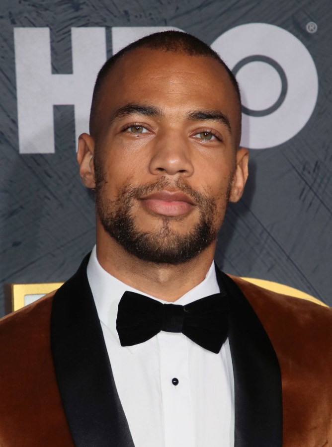 HBO's Post Emmy Awards Reception - Arrivals