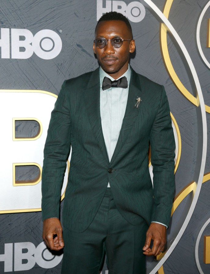 HBO's Post Emmy Awards Reception - Arrivals