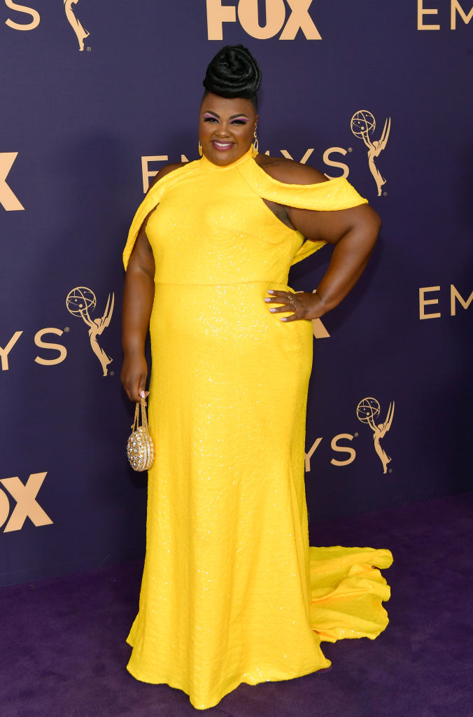 Nicole Byer
