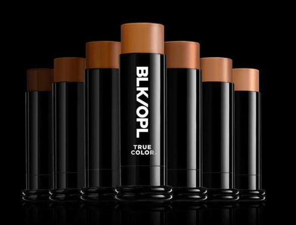 Black Opal Beauty True Color Skin Perfecting Stick Foundation With SPF 15