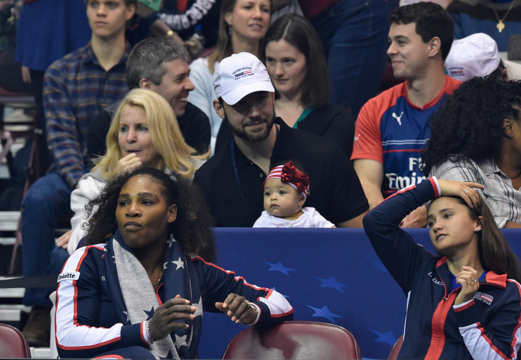 2018 Fed Cup First Round - Team USA v the Netherlands