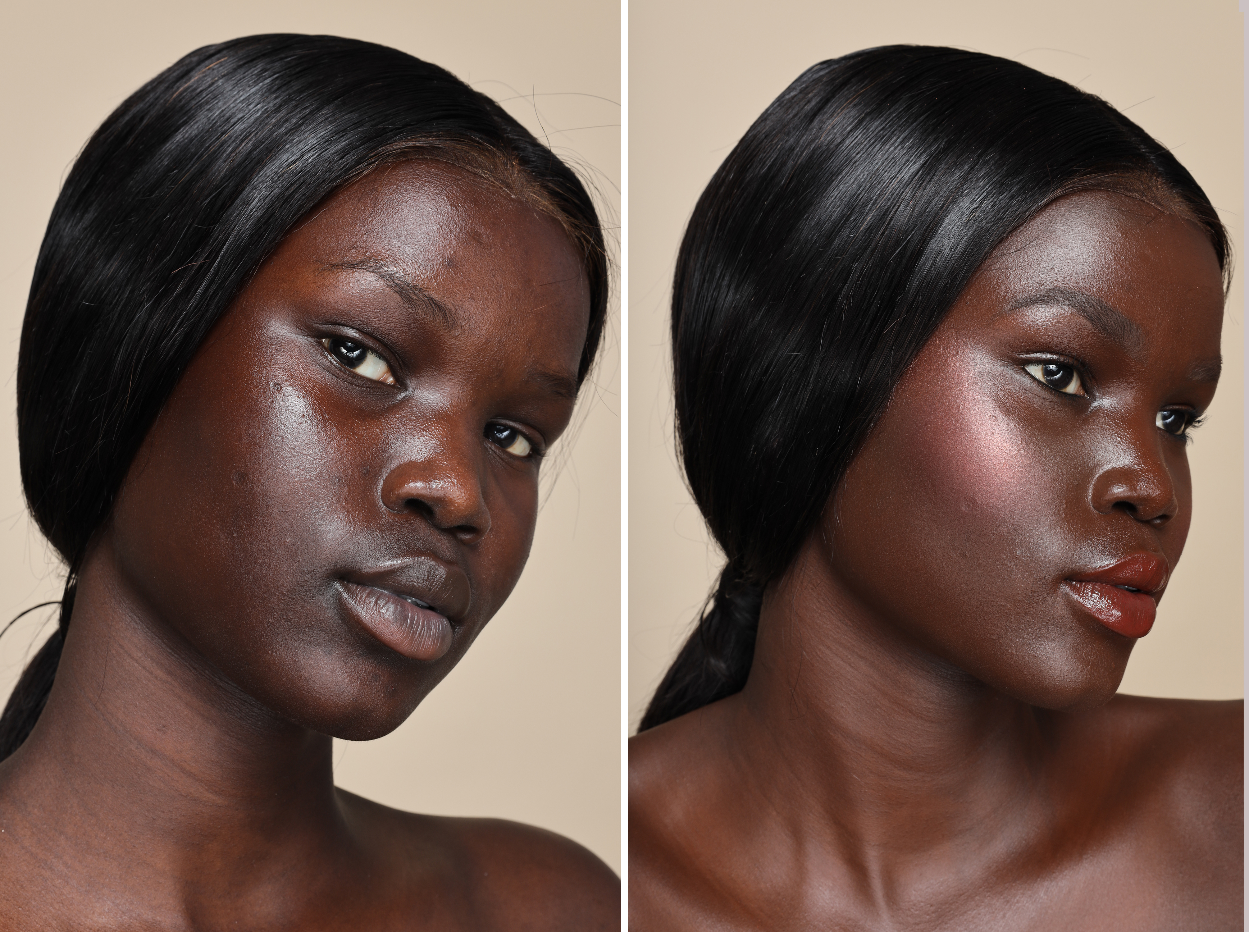 Fast Face by The Lip Bar