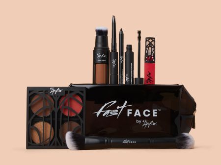 THE LIP BAR