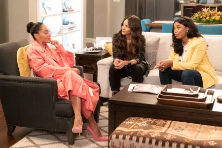 ABC's "Black-ish" - Season Six