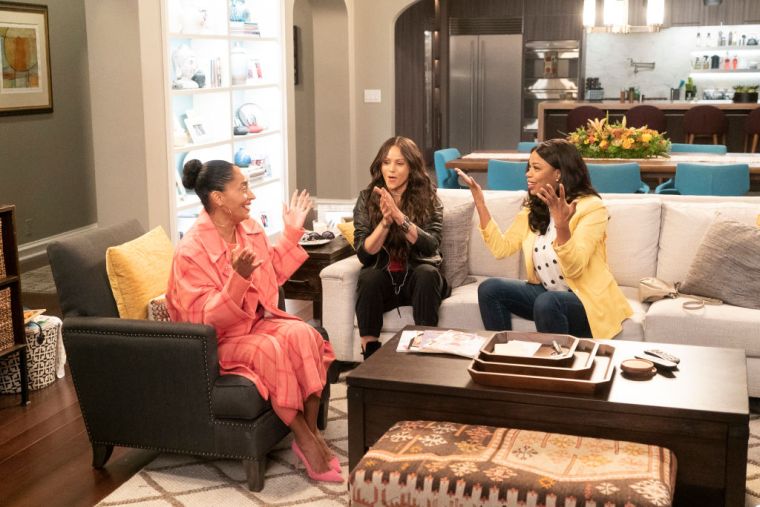 ABC's "Black-ish" - Season Six