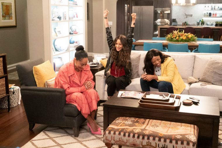 ABC's "Black-ish" - Season Six